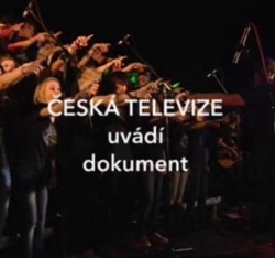 obrazek - Náš Fusion v České televizi