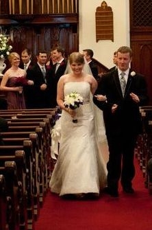obrazek - Svatba v Cumberlandu USA