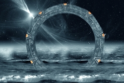 obrazek - Hvězdná Brána