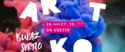 obrazek - Artko – Festival UNITED 2018
